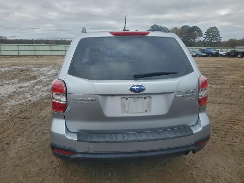 Foto 6 de la subasta – 2015 SUBARU FORESTER 2 con VIN JF2SJABC0FH449970