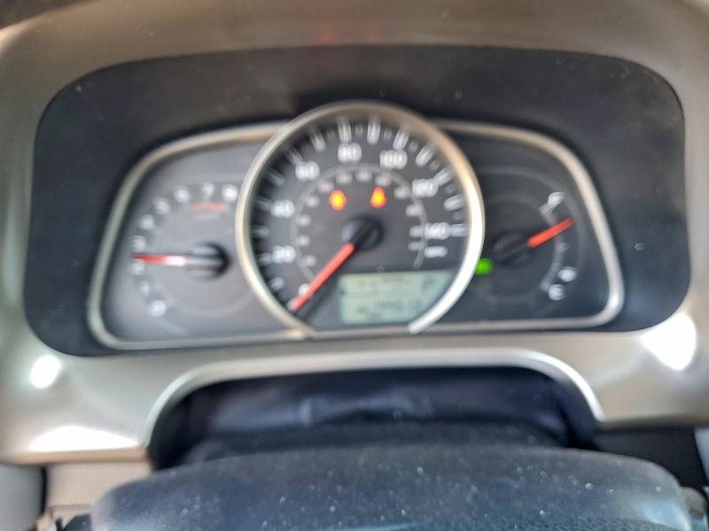 Photo 9 from auction – 2014 TOYOTA RAV4 XLE with VIN JTMWFREV2EJ011441