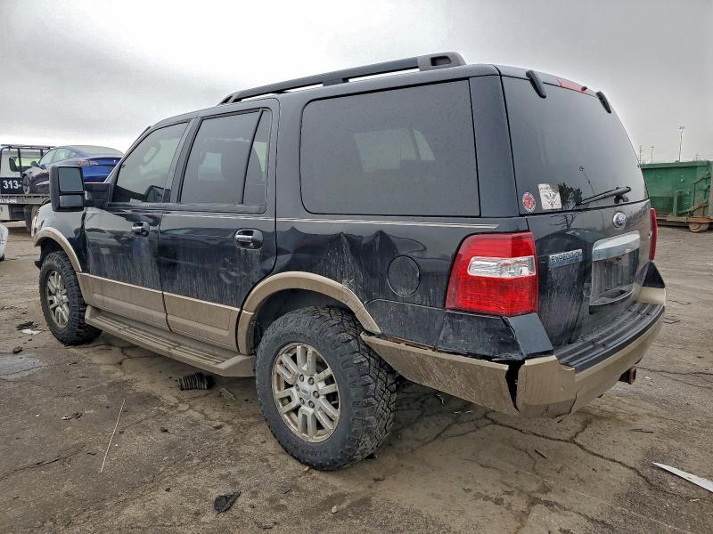 Photo 2 from auction – 2013 FORD EXPEDITION with VIN 1FMJU1J55DEF49268