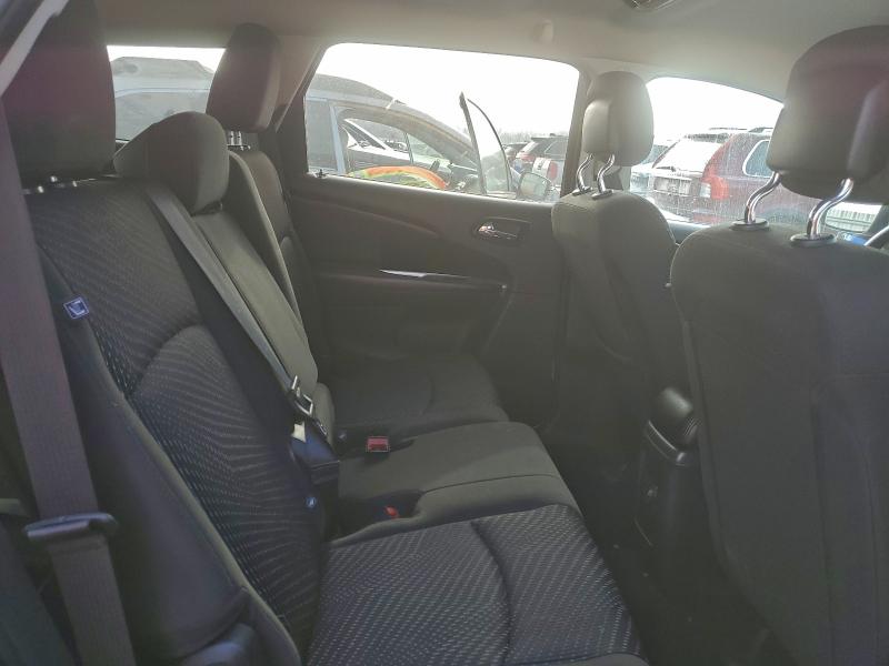 Снимка 11 от търг – 2016 DODGE JOURNEY SX с VIN 3C4PDDBG1GT159854