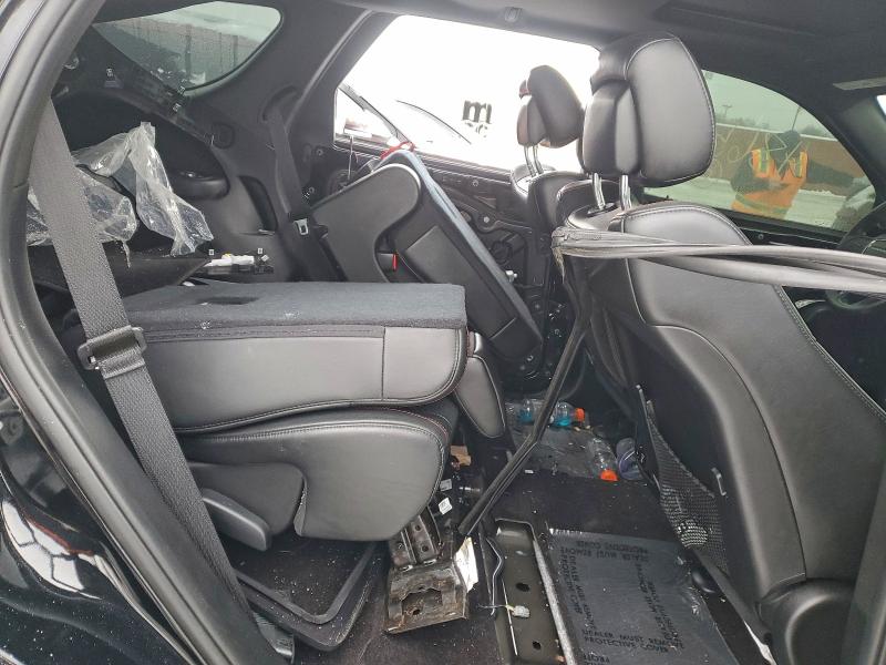 Photo 10 from auction – 2018 DODGE DURANGO R/ with VIN 1C4SDJCT3JC486537