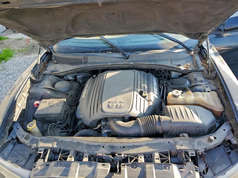 Photo 11 from auction – 2012 DODGE CHARGER R/ with VIN 2C3CDXCTXCH280305
