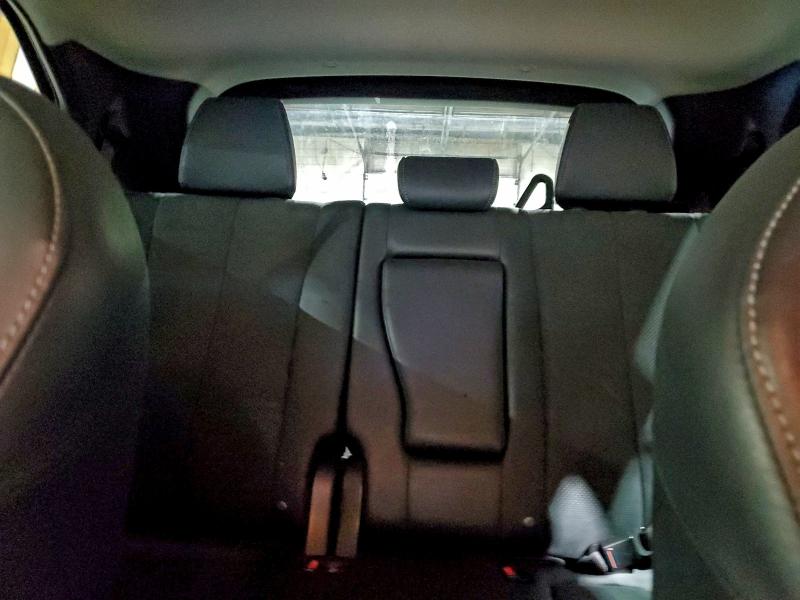 Photo 10 from auction – 2025 MITSUBISHI ECLIPSE CR with VIN JA4ATWAA0SZ035930