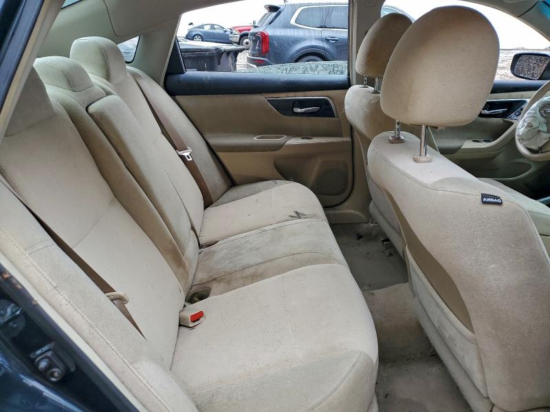 Photo 10 from auction – 2013 NISSAN ALTIMA 2.5 with VIN 1N4AL3AP1DC218239