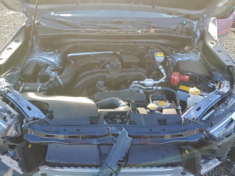Фото 12 с аукциона – 2025 SUBARU FORESTER P с VIN JF2SLDDC8SH524711
