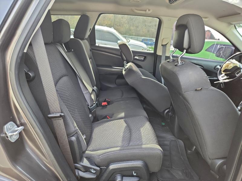 Photo 11 from auction – 2018 DODGE JOURNEY with VIN 3C4PDCAB5JT276232