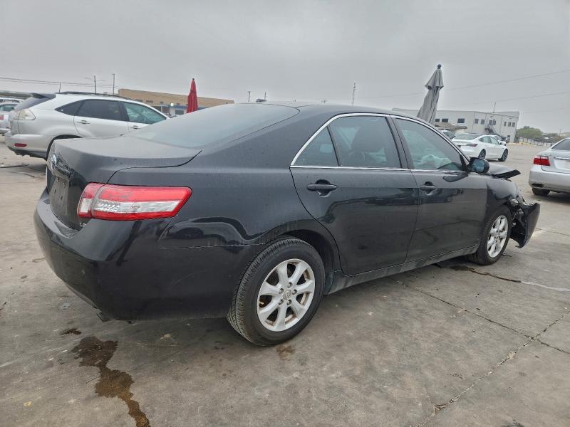 Photo 3 from auction – 2011 TOYOTA CAMRY BASE with VIN 4T4BF3EK1BR189547