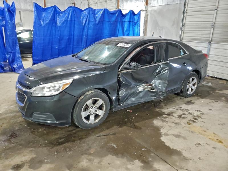 Photo 1 from auction – 2014 CHEVROLET MALIBU 1LT with VIN 1G11C5SL3EF273754