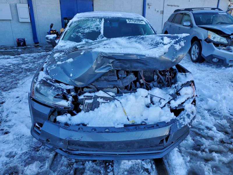 Photo 5 from auction – 2017 VOLKSWAGEN JETTA SE with VIN 3VWDB7AJ2HM205630
