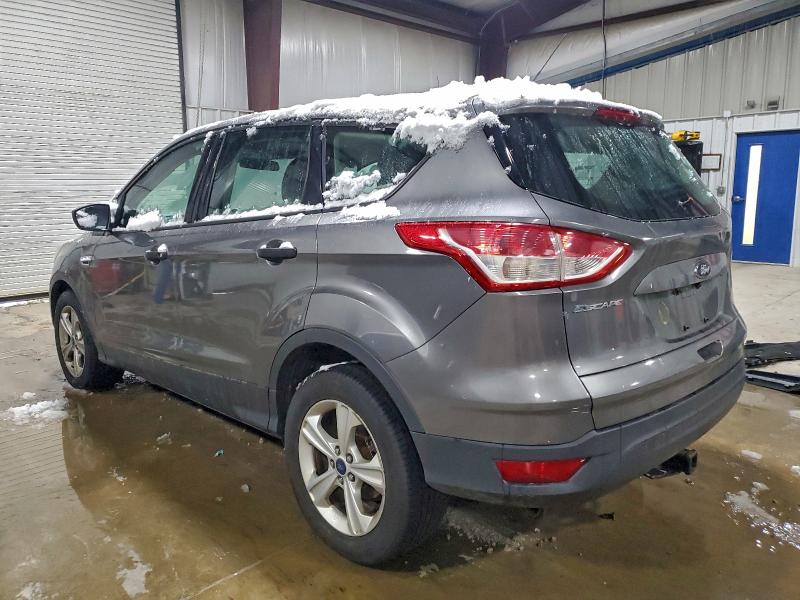 صورة رقم 2 من المزاد - 2014 FORD ESCAPE S مع VIN 1FMCU0F79EUE55785
