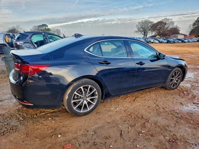 Photo 3 from auction – 2017 ACURA TLX TECH with VIN 19UUB2F54HA003405