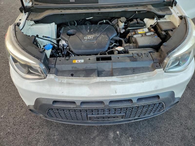 Photo 11 from auction – 2016 KIA SOUL with VIN KNDJN2A20G7272907