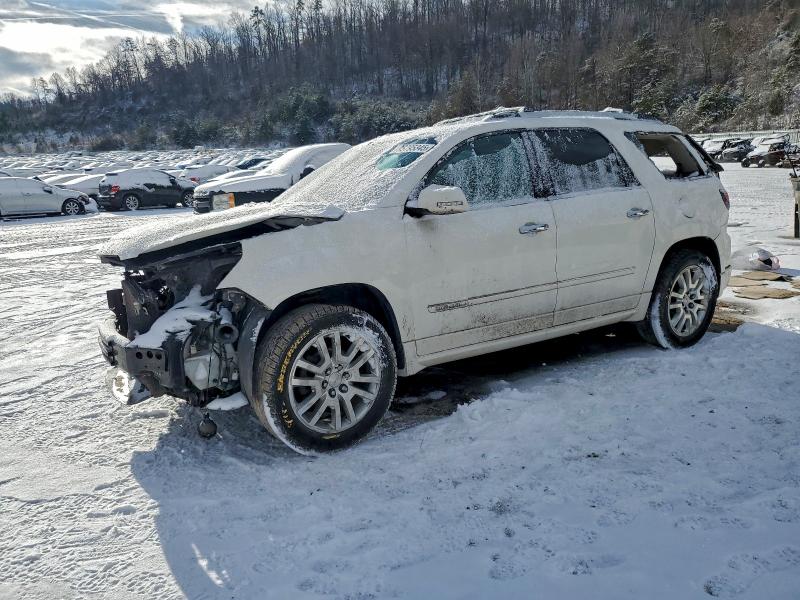GMC ACADIA DEN 2015 with VIN 1GKKVTKDXFJ160261 - Photo from auction