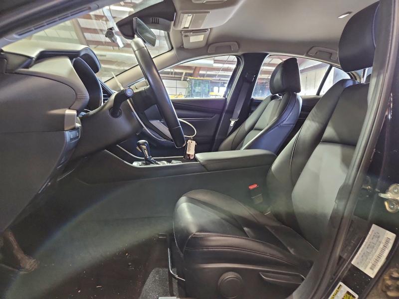Photo 7 from auction – 2020 MAZDA 3 SELECT with VIN JM1BPBCM3L1171709