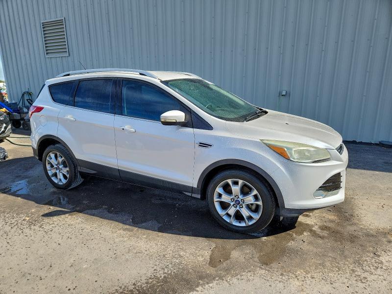 Photo 4 from auction – 2014 FORD ESCAPE TIT with VIN 1FMCU0J95EUE25773
