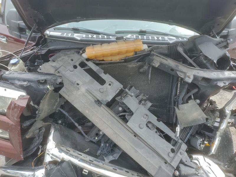 Photo 11 from auction – 2016 FORD F150 with VIN 1FTEW1CP8GFC27057