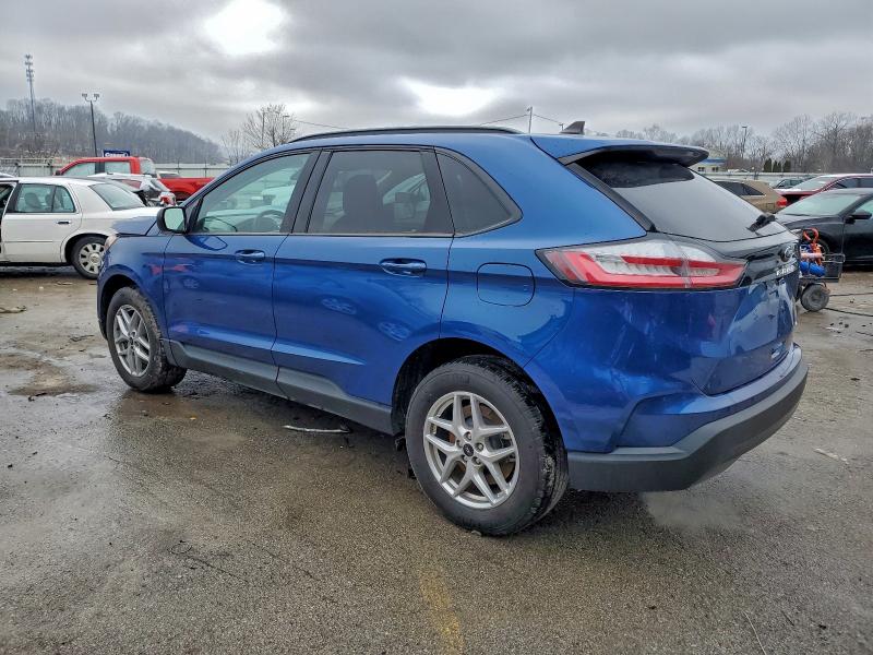 Photo 2 from auction – 2023 FORD EDGE SE with VIN 2FMPK4G9XPBA33581