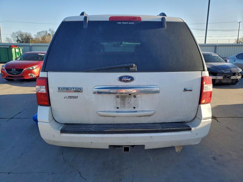 Photo 6 from auction – 2012 FORD EXPEDITION with VIN 1FMJU2A57CEF62530