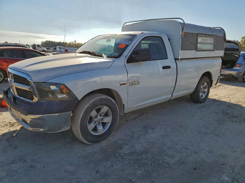 RAM 1500 ST 2013 with VIN 3C6JR6DT3DG546902 - Photo from auction