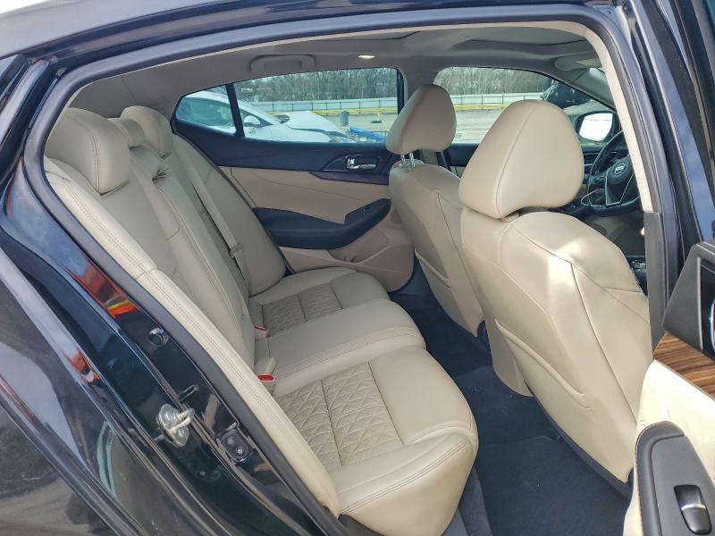 Photo 10 from auction – 2016 NISSAN MAXIMA 3.5 with VIN 1N4AA6AP2GC419109