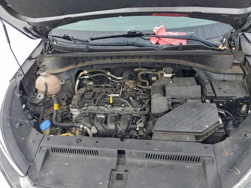 Photo 12 from auction – 2017 HYUNDAI TUCSON LIM with VIN KM8J3CA42HU574078