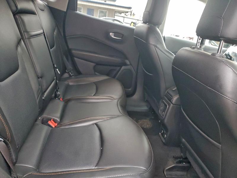 Photo 11 from auction – 2019 JEEP COMPASS LI with VIN 3C4NJDCB3KT787393