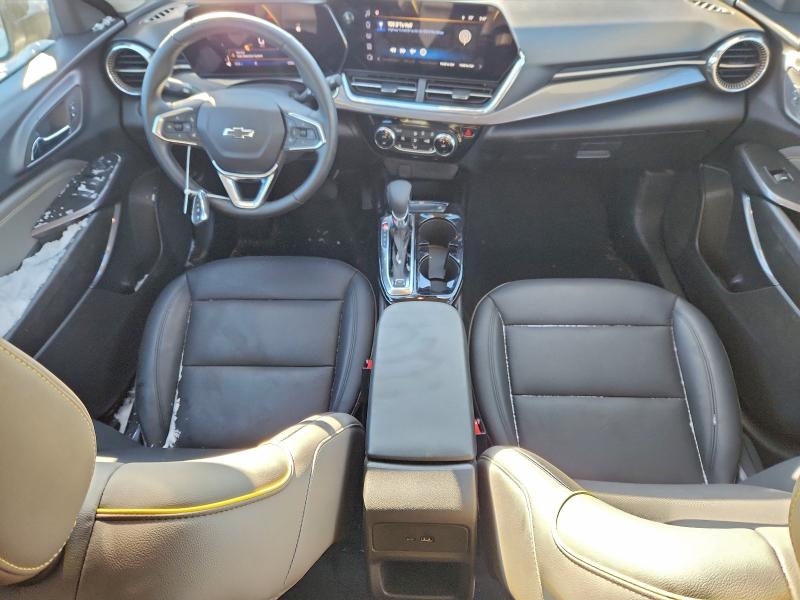 Photo 8 from auction – 2025 CHEVROLET TRAX ACTIV with VIN KL77LKEP3SC128299