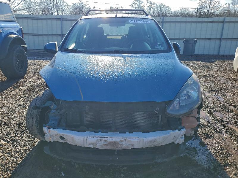 Photo 5 from auction – 2011 MAZDA MAZDA2 with VIN JM1DE1HY7B0128290