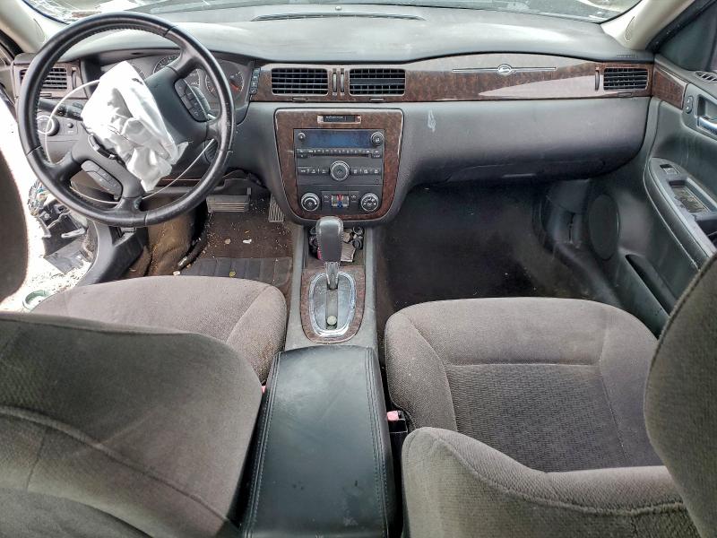 Photo 8 from auction – 2013 CHEVROLET IMPALA LT with VIN 2G1WG5E38D1264561