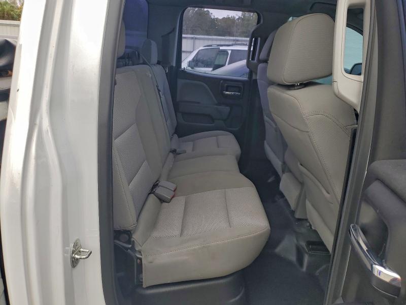 Photo 10 from auction – 2017 CHEVROLET SILVERADO with VIN 1GCRCNEH3HZ276934
