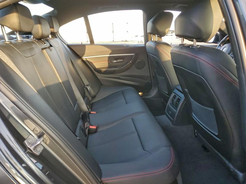 Photo 10 from auction – 2017 BMW 330 I with VIN WBA8B9G59HNU09838
