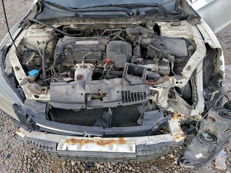 Photo 11 from auction – 2013 HONDA ACCORD with VIN 1HGCR2F37DA182653