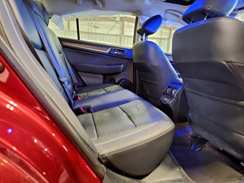 Zdjęcie 10 z aukcji – 2018 SUBARU LEGACY 3.6 z VIN 4S3BNEN63J3040092