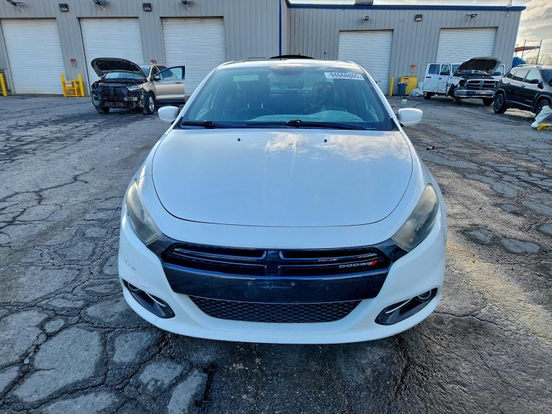 Photo 5 from auction – 2014 DODGE DART SXT with VIN 1C3CDFBB2ED681298