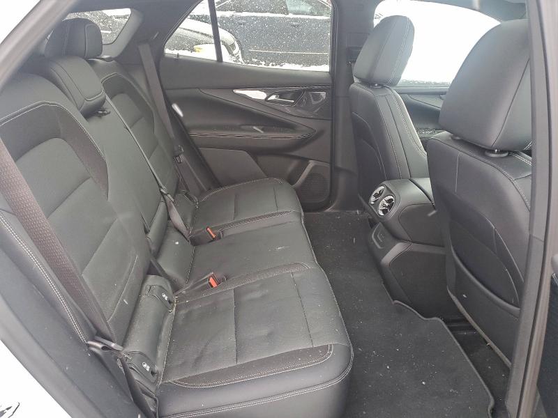 Photo 10 from auction – 2025 CHEVROLET BLAZER with VIN 3GNKDGRJ5SS105671