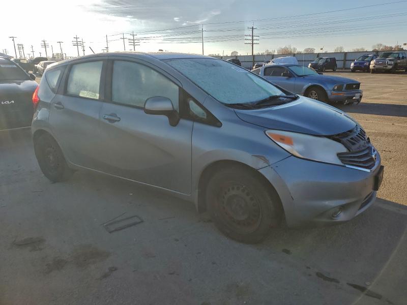 Photo 4 from auction – 2014 NISSAN VERSA NOTE with VIN 3N1CE2CP1EL423380