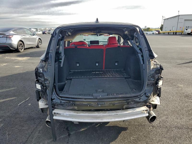 Photo 6 from auction – 2023 ACURA RDX with VIN 5J8TC2H65PL016052