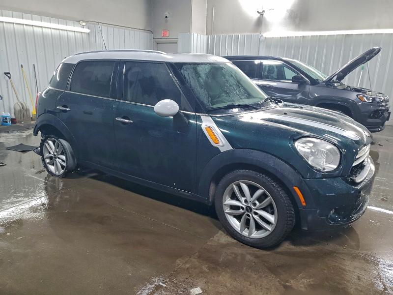 Photo 4 from auction – 2012 MINI COOPER COU with VIN WMWZB3C55CWM01844