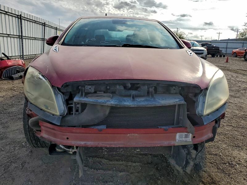 Photo 5 from auction – 2013 BUICK VERANO with VIN 1G4PP5SK9D4169899