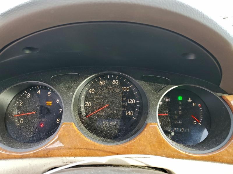 Photo 9 from auction – 2006 LEXUS ES 330 with VIN JTHBA30GX65160630