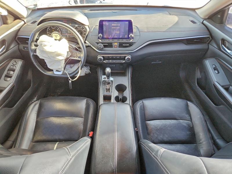 Photo 8 from auction – 2019 NISSAN ALTIMA with VIN 1N4BL4CV4KC167418