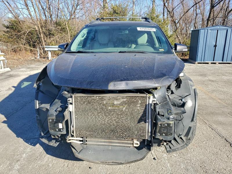 Photo 5 from auction – 2015 CHEVROLET TRAVERSE L with VIN 1GNKVHKD8FJ264814
