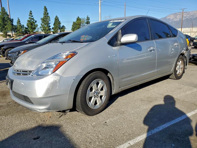 TOYOTA PRIUS 2008 with VIN JTDKB20U683343388 - Photo from auction
