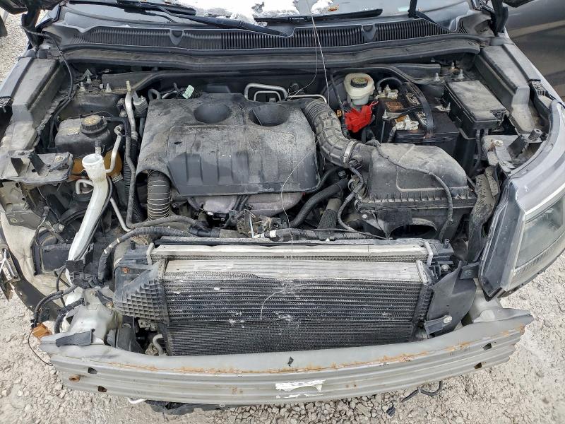 Photo 12 from auction – 2016 FORD EXPLORER with VIN 1FM5K8FH1GGB93171