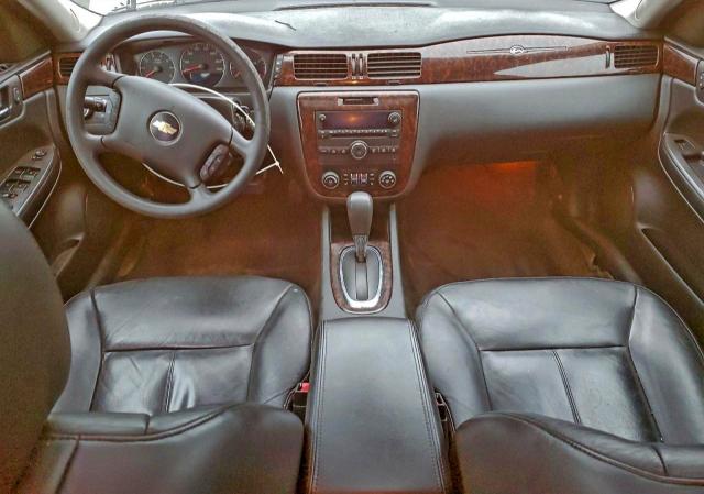 Zdjęcie 8 z aukcji – 2016 CHEVROLET IMPALA LIM z VIN 2G1WC5E39G1107010