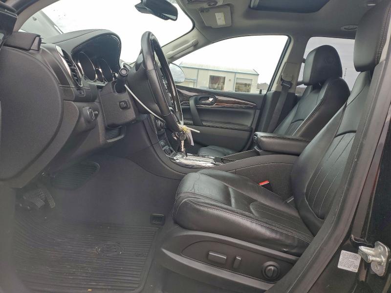 Photo 7 from auction – 2017 BUICK ENCLAVE with VIN 5GAKVCKD0HJ283065