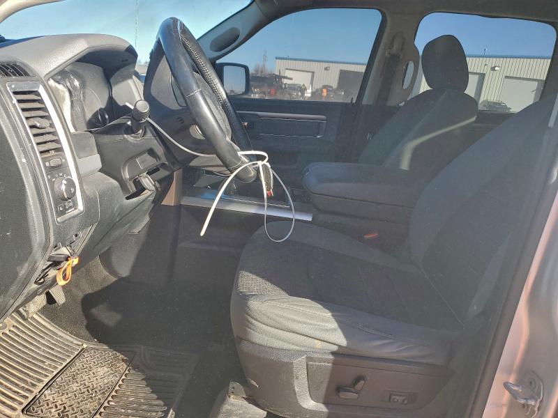 Photo 7 from auction – 2015 RAM 1500 with VIN 1C6RR7LM0FS560514