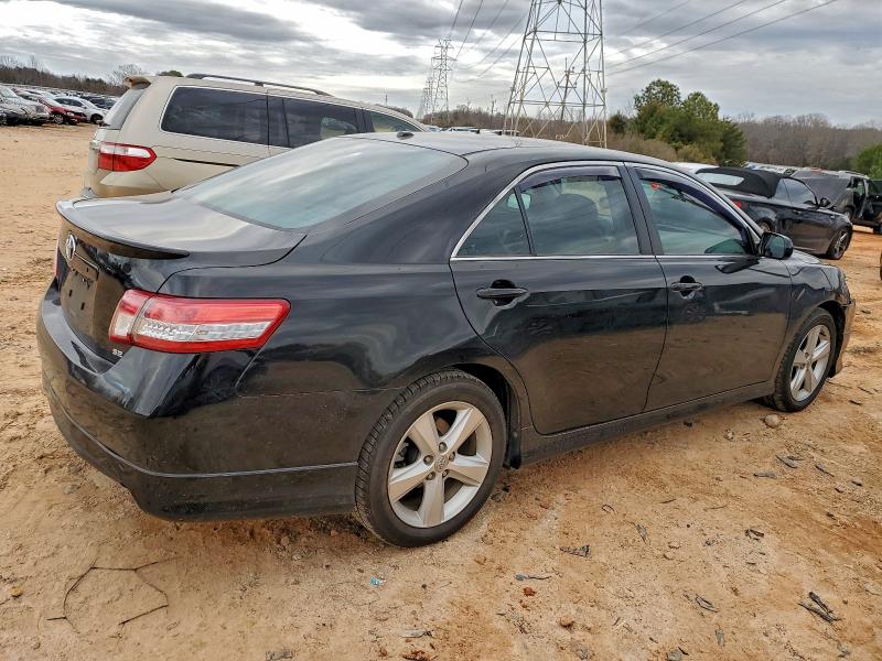 Photo 3 from auction – 2011 TOYOTA CAMRY BASE with VIN 4T1BF3EK0BU230535