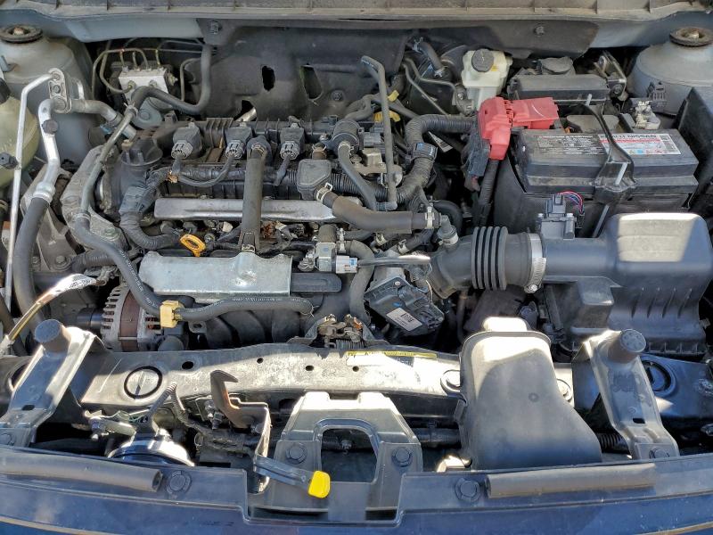 Photo 11 from auction – 2021 NISSAN KICKS SV with VIN 3N1CP5CV9ML496747