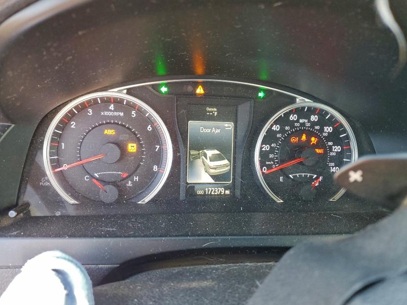 Photo 9 from auction – 2016 TOYOTA CAMRY LE with VIN 4T1BF1FK7GU213466
